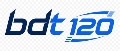 bdt 120 হোমপেজ লোগো